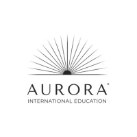 Aurora International Education logo, Aurora International Education contact details