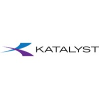 Katalyst logo, Katalyst contact details