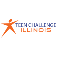 Teen Challenge Chicago logo, Teen Challenge Chicago contact details