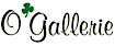 O'Gallerie logo, O'Gallerie contact details