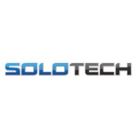 SoloTech logo, SoloTech contact details