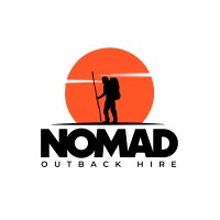 Nomad Outback Hire logo, Nomad Outback Hire contact details