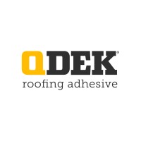 QDEK Roofing Adhesive logo, QDEK Roofing Adhesive contact details