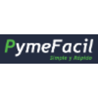 PymeFacil logo, PymeFacil contact details