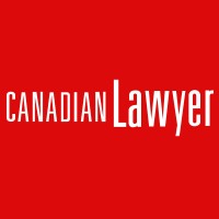 Canadian Lawyer Magazine logo, Canadian Lawyer Magazine contact details