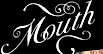 Mouth Agency logo, Mouth Agency contact details