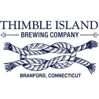 Thimble Island Brewing Company logo, Thimble Island Brewing Company contact details