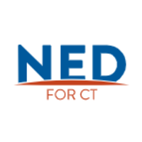 Ned For CT logo, Ned For CT contact details