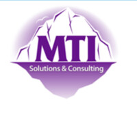 MTI Solutions & Consulting logo, MTI Solutions & Consulting contact details