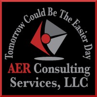 A.E.R. Consulting Services logo, A.E.R. Consulting Services contact details