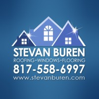 Stevan Buren Roofing, Windows, & Flooring logo, Stevan Buren Roofing, Windows, & Flooring contact details