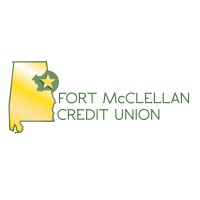 Fort McClellan Credit Union logo, Fort McClellan Credit Union contact details