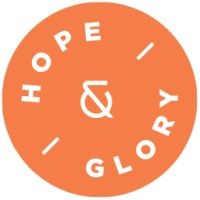 Hope & Glory Executive logo, Hope & Glory Executive contact details