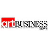 Art Business News logo, Art Business News contact details