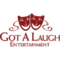 Got a Laugh Entertainment logo, Got a Laugh Entertainment contact details