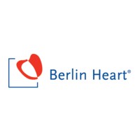 Berlin Heart Inc logo, Berlin Heart Inc contact details