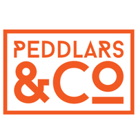 Peddlars & Co logo, Peddlars & Co contact details