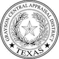 GRAYSON CENTRAL APPRAISAL DISTRICT logo, GRAYSON CENTRAL APPRAISAL DISTRICT contact details