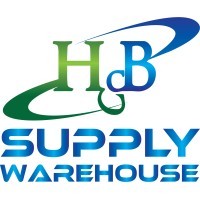 H&B Supply Baltimore logo, H&B Supply Baltimore contact details