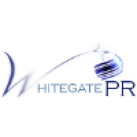 Whitegate PR, INC. logo, Whitegate PR, INC. contact details