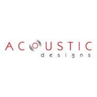 Acoustic Designs, Inc logo, Acoustic Designs, Inc contact details