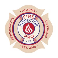 Fire Inspector Pro logo, Fire Inspector Pro contact details