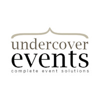 Undercover Events UK logo, Undercover Events UK contact details