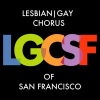 Lesbian/Gay Chorus of San Francisco logo, Lesbian/Gay Chorus of San Francisco contact details