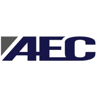 Aec, Inc. logo, Aec, Inc. contact details