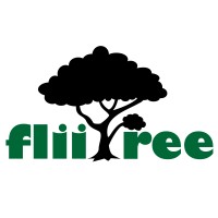 fliiTree logo, fliiTree contact details