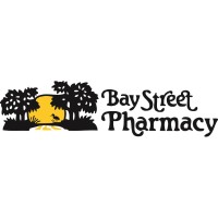 Bay Street Pharmacy logo, Bay Street Pharmacy contact details