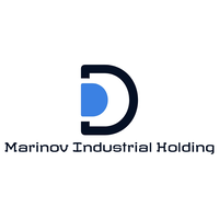 Marinov Industrial Holding Inc. logo, Marinov Industrial Holding Inc. contact details