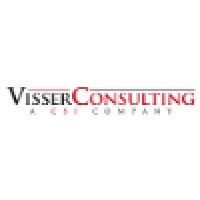 Visser Consulting logo, Visser Consulting contact details