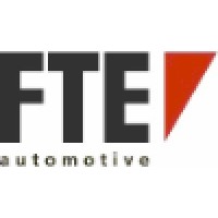 FTE automotive GmbH logo, FTE automotive GmbH contact details