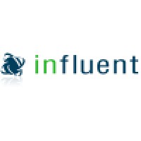 Influent Corporation logo, Influent Corporation contact details