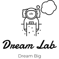 Dream Lab Consulting logo, Dream Lab Consulting contact details