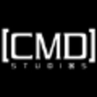 CMD Studios logo, CMD Studios contact details