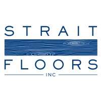 Strait Floors logo, Strait Floors contact details