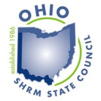 Ohio SHRM State Council logo, Ohio SHRM State Council contact details