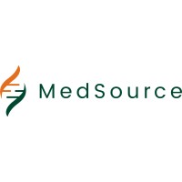 MedSource Group Limited logo, MedSource Group Limited contact details