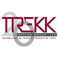 TREKK Design Group logo, TREKK Design Group contact details