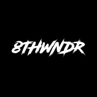 8THWNDR logo, 8THWNDR contact details