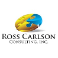 Ross Carlson Consulting, Inc. logo, Ross Carlson Consulting, Inc. contact details