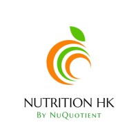 Nutrition HK logo, Nutrition HK contact details