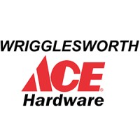 Wrigglesworth Ace Hardware logo, Wrigglesworth Ace Hardware contact details