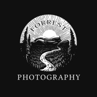 Forrest Photography logo, Forrest Photography contact details