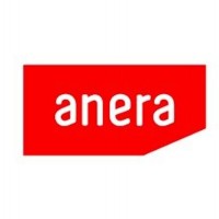 Anera Travel logo, Anera Travel contact details