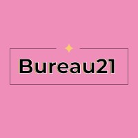 Bureau21 logo, Bureau21 contact details