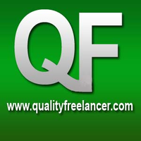 Quality Freelancer logo, Quality Freelancer contact details