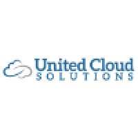 United Cloud Solutions logo, United Cloud Solutions contact details